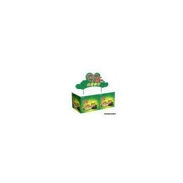 display stand(paper display,cardboard display)