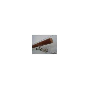 Handrail bracket