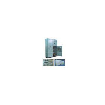 MCC/LMCP Motor Control Center, Switchgear