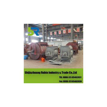 15000 Tons per Year Gypsum Powder Making Machine photo-3