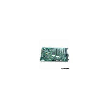 PCBA (PCB Assembly)