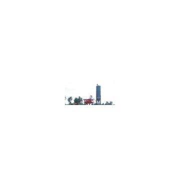 Concrete Mixing Plant,Plant,Topall Concrete Plant