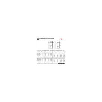 Drawn Cup Needle Roller Bearings
