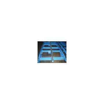 EUROPALLET CONVEYORS