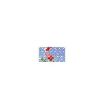 expanded plate mesh