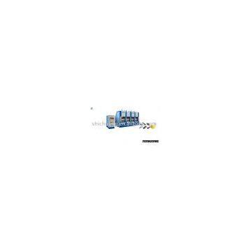 foam  machine (EVA shoe machine,EVA flip flop moulding machine,Eva machine)