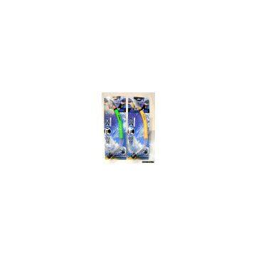 Breathing tube