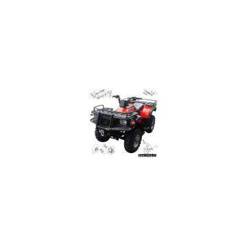 MA250E-L 250CC UTILITY EEC NEW STYLE SPARE PARTS