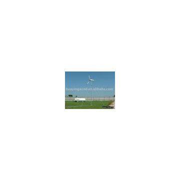 Guyed Tower