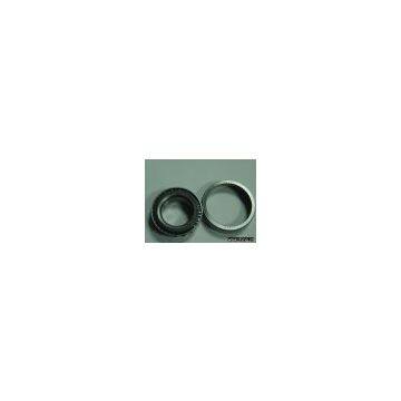 Tapered roller bearing