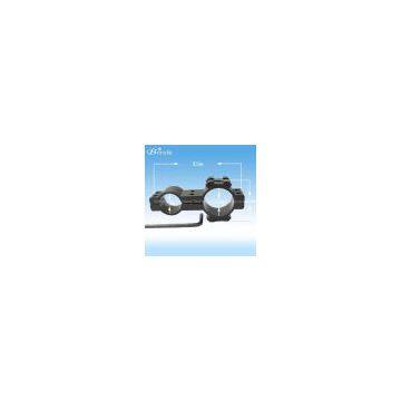 QQ003 weaver rail metal mount mounting bracket