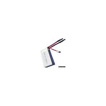 Li-polymer Battery pack