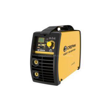 INVERTER IGBT MMA/LIFT TIG ARC 145LT/160LT/200LT/220LT/140LT DV