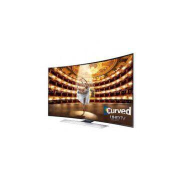 Samsung UHD 4K HU9000 Series Curved Smart TV