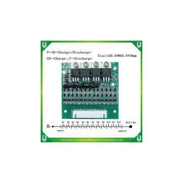 High performance electric scooter PCB Manufacturer with pcb design service