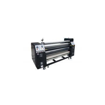 Roller Press Machine Sublimation Large Format Heat Press Rotary Heat Press For Sale photo-2