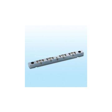 USA precise mold accessories manufacturer for hot sale automotive plastic parts mould