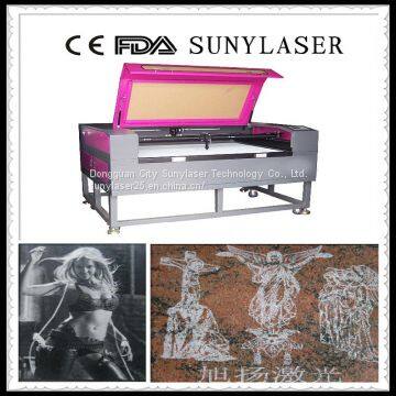 High Speed Precision Laser Cutting Machine for Industries photo-2