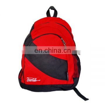 fashion design high quality RPET material backpack