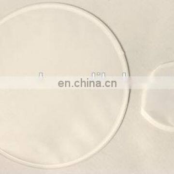 sublimation heat transfer blank frisbee