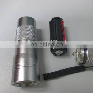 12 Led Torch Flashlight Manufacturer