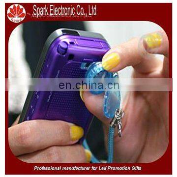 Laptop Promtional Accessory Plastic Jelly Lens photo-5