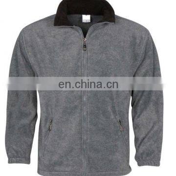 polar fleece jacket