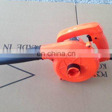 600W Mini Industrial Blower, Hand Electric Blower Used for Inflatable Toys