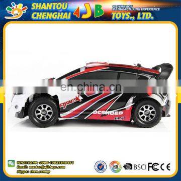 WL A949 1:18 High Speed 50km/h 4wd Remote Control rc Rally Car