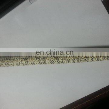 Brand New High Qulity Handmade Golf Grips Real Snake Leather Putter Grips photo-6