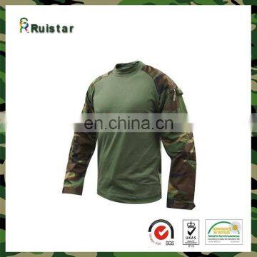 best quality khaki army shirt