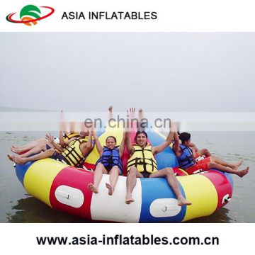 Durable Inflatable Boat/Cheap Disco Boat Inflatable Disco Boat