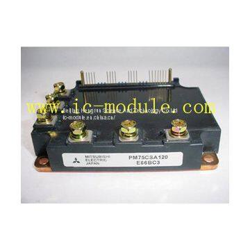 mitsubishi ipm PM75CSA120