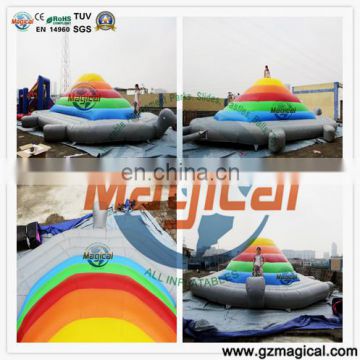 outdoor inflatable jumping commercial inflatable toys inflatable bounce