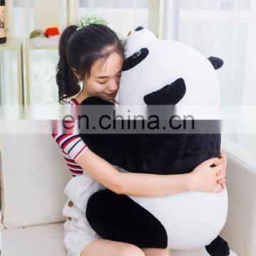 Giant Plush Panda Customized Plush Toy Panda