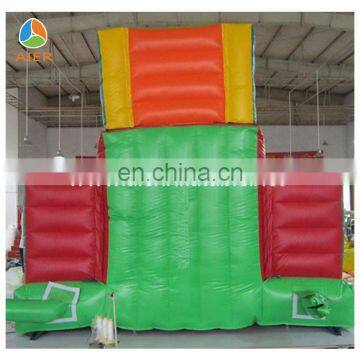 2017 Aier Customised Bouncer With Inflatable Slide Bouncer photo-2