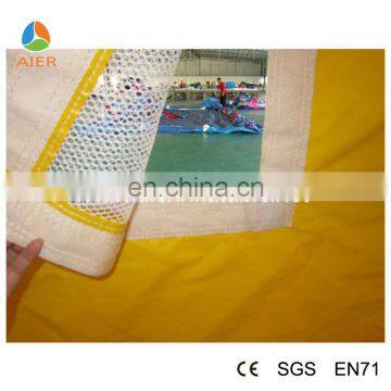 2016 AIER Big Discount Superior Quality Giant Sewed Inflatable Tent for Sale photo-4