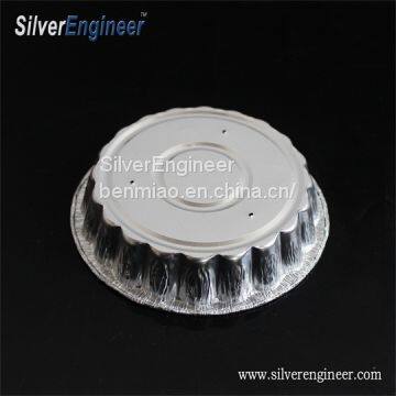 Aluminum Foil Container photo-2