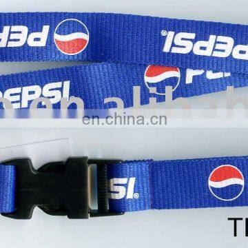 printed lanyards