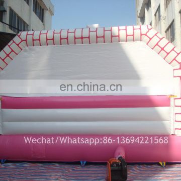 Guangzhou factory directly sale bouncy castle inflatable china for children