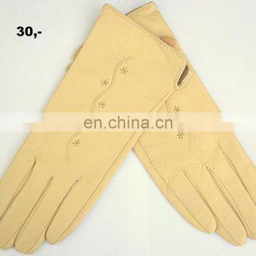 Sheep Leather Glove