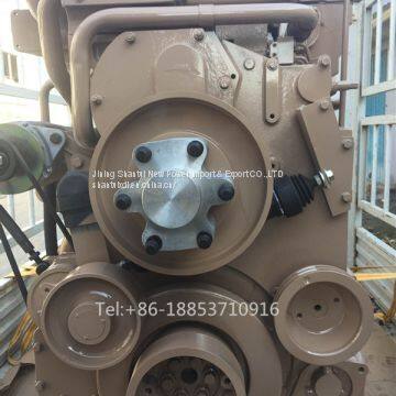 Made in China Cummins Engine KTTA19-C700 With 522kw 100% New for Sale photo-2