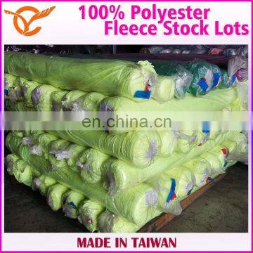 100% Polyester Fleece Living Room Carpet Textile Stock Lots photo-4