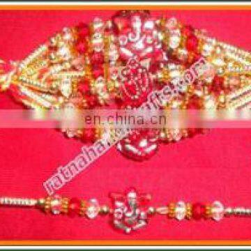 Fancy Rakhi Rakhi-024