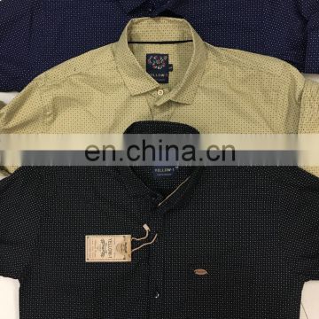 latest casual shirts designs for men