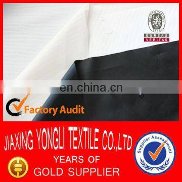 190T WR Taffeta Pvc Coated Polyester Fabric for Raincoat photo-2