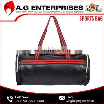 Wholesale Custom Sports Gym Bag for Sale