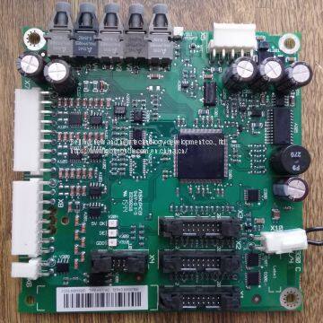ABB Circuit Board: AINT-14C photo-3
