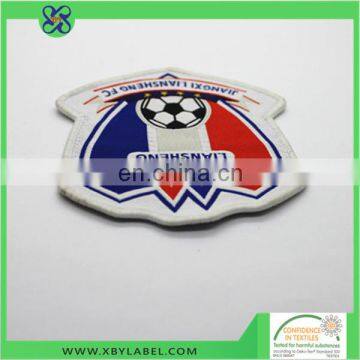 Custom Sew on Football Teams Badges Sports Badge