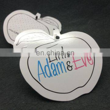 Cardstock Swing Tag, Garment Hang Tags photo-3